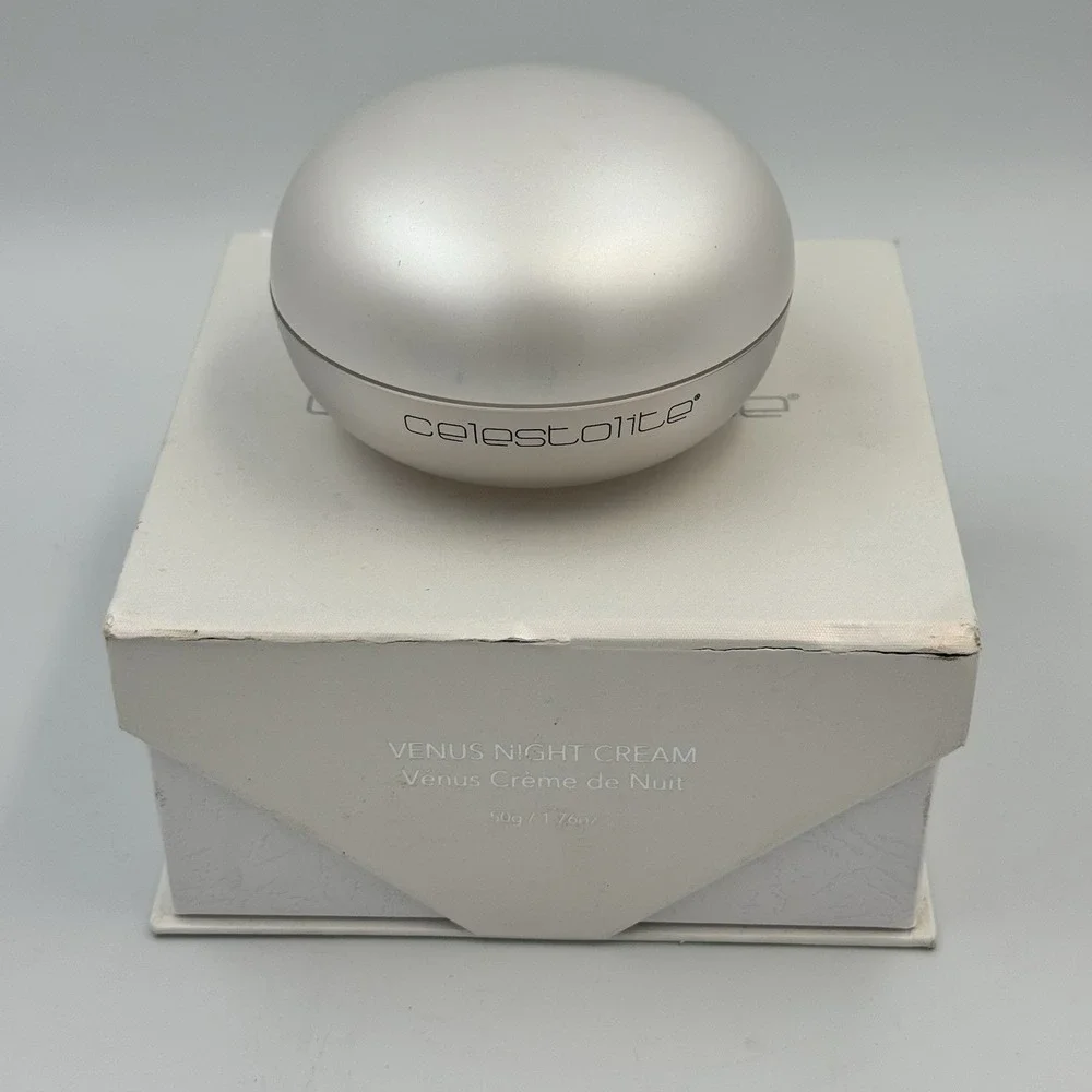 Celestolite Venus Night Cream 50g / 1.76 oz